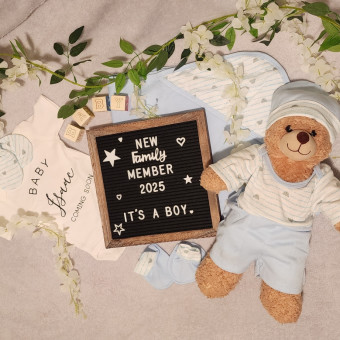 Babylist Registry Photo