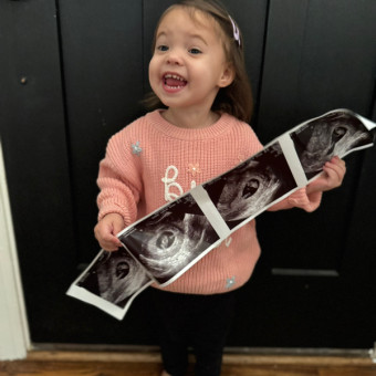 Babylist Registry Photo