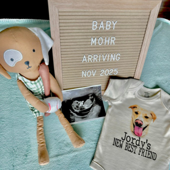 Babylist Registry Photo