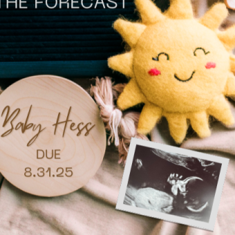 Babylist Registry Photo