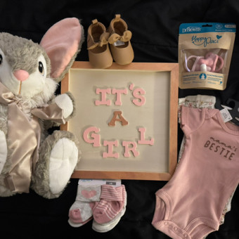 Babylist Registry Photo
