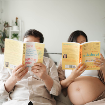 Babylist Registry Photo