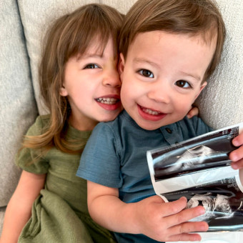 Babylist Registry Photo