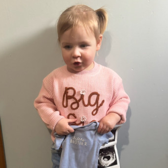 Babylist Registry Photo
