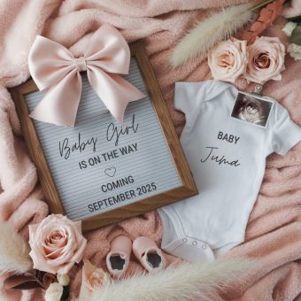 Babylist Registry Photo