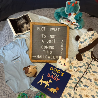 Babylist Registry Photo