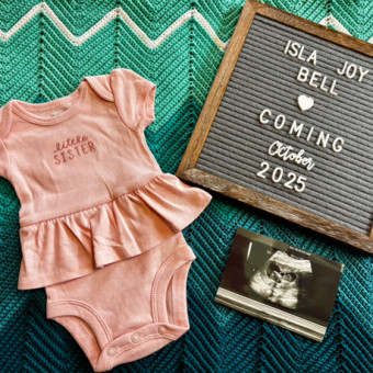 Babylist Registry Photo
