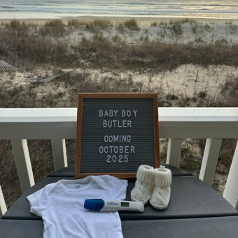 Babylist Registry Photo