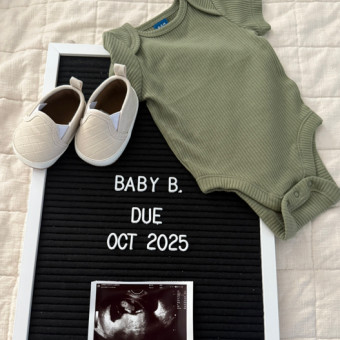 Babylist Registry Photo