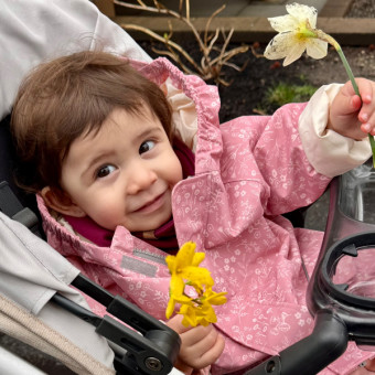 Babylist Registry Photo