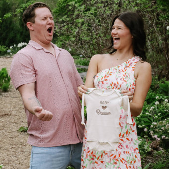 Babylist Registry Photo