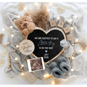 Babylist Registry Photo
