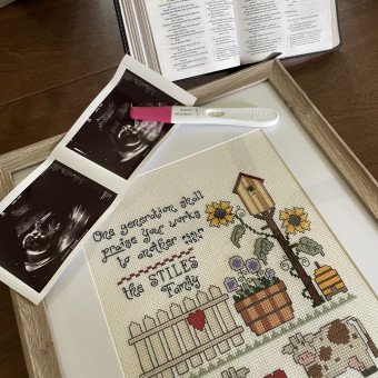 Babylist Registry Photo