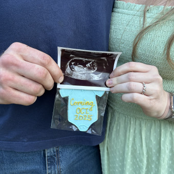 Babylist Registry Photo