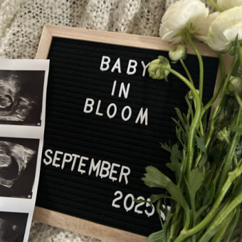 Babylist Registry Photo