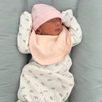Babylist Registry Photo