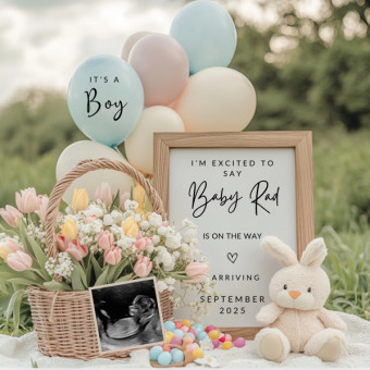Babylist Registry Photo
