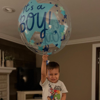 Babylist Registry Photo