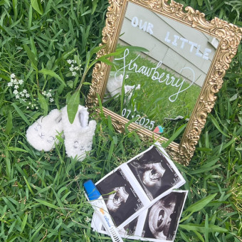 Babylist Registry Photo