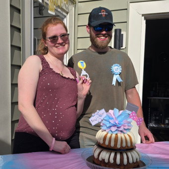 Babylist Registry Photo