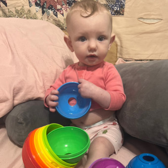 Babylist Registry Photo