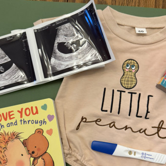 Babylist Registry Photo