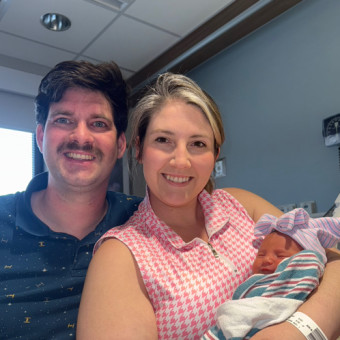 Babylist Registry Photo