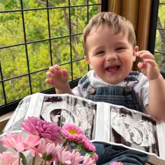 Babylist Registry Photo