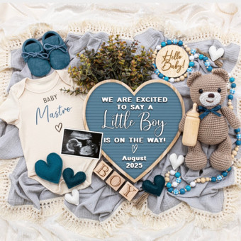 Babylist Registry Photo