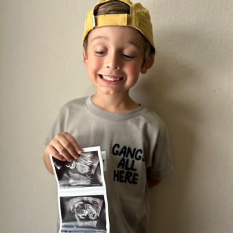 Babylist Registry Photo