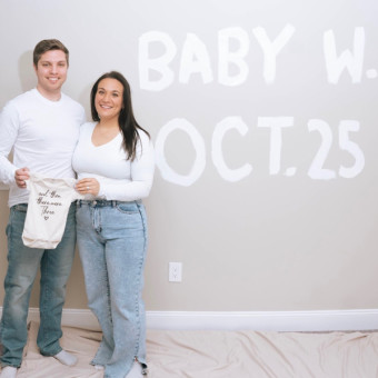 Babylist Registry Photo
