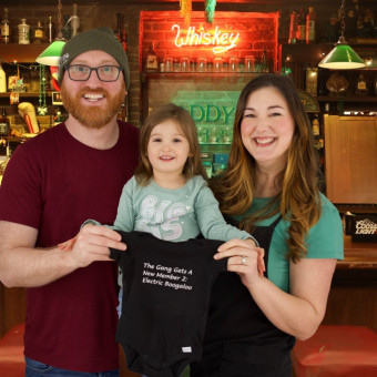 Babylist Registry Photo