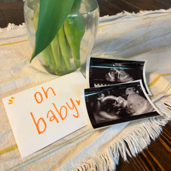 Babylist Registry Photo