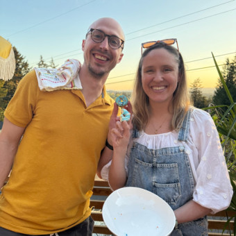 Babylist Registry Photo