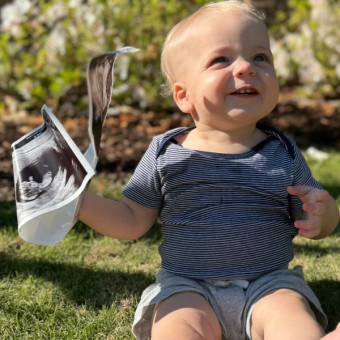 Babylist Registry Photo