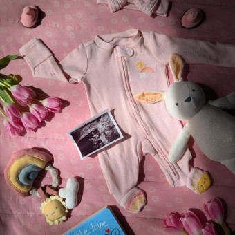 Babylist Registry Photo