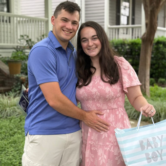 Babylist Registry Photo