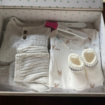 Babylist Registry Photo