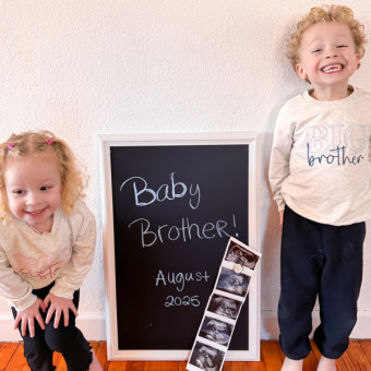 Babylist Registry Photo