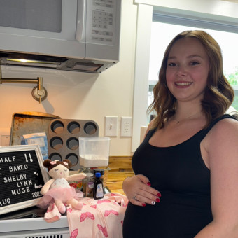 Babylist Registry Photo
