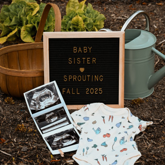 Babylist Registry Photo