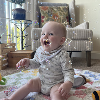 Babylist Registry Photo