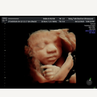 Babylist Registry Photo