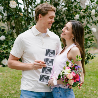 Babylist Registry Photo