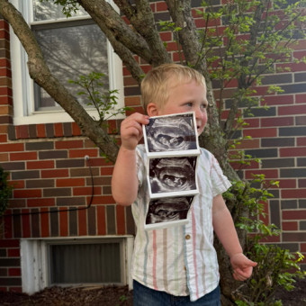 Babylist Registry Photo