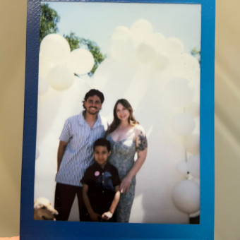 Babylist Registry Photo
