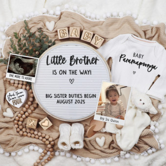 Babylist Registry Photo