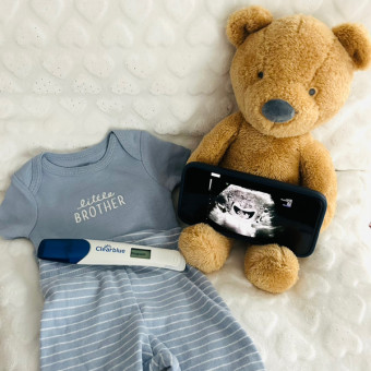 Babylist Registry Photo