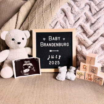 Babylist Registry Photo