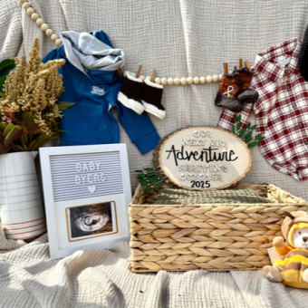 Babylist Registry Photo
